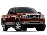 Ford F-150 King Ranch SuperCrew 2006 года